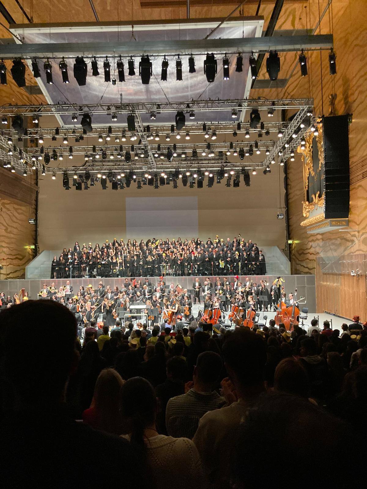 Concerto Promenade 2025 - 4